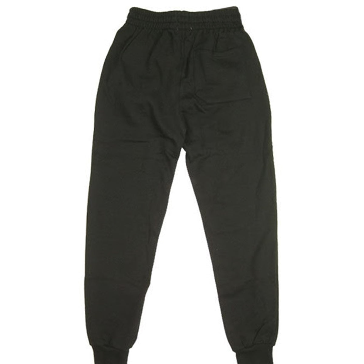 Black - SHFJP - BACK