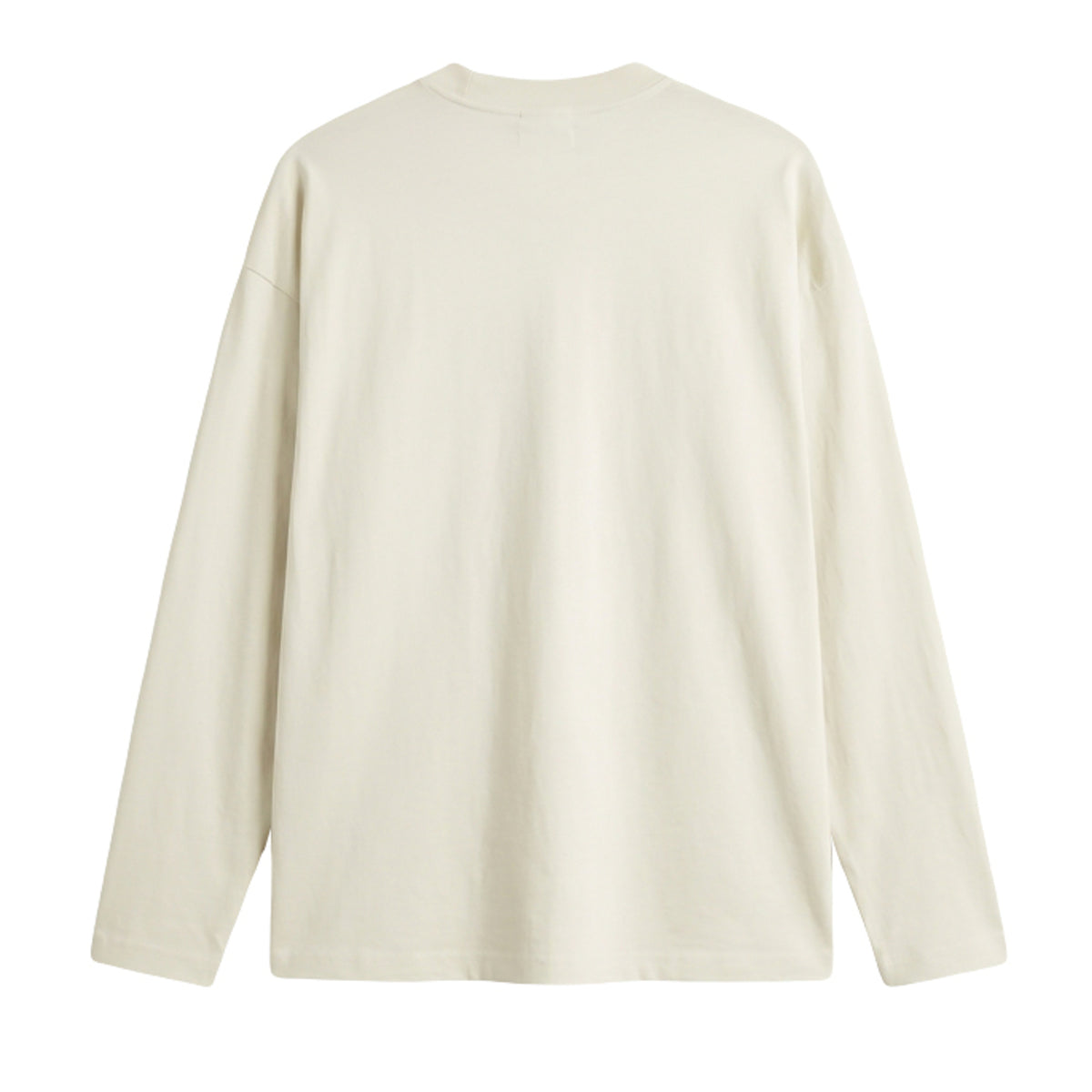 Off White - SHMOL - BACK