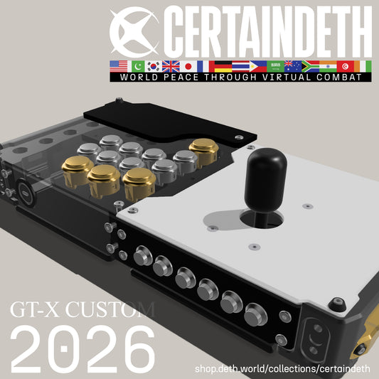GT-X CUSTOM Consultation
