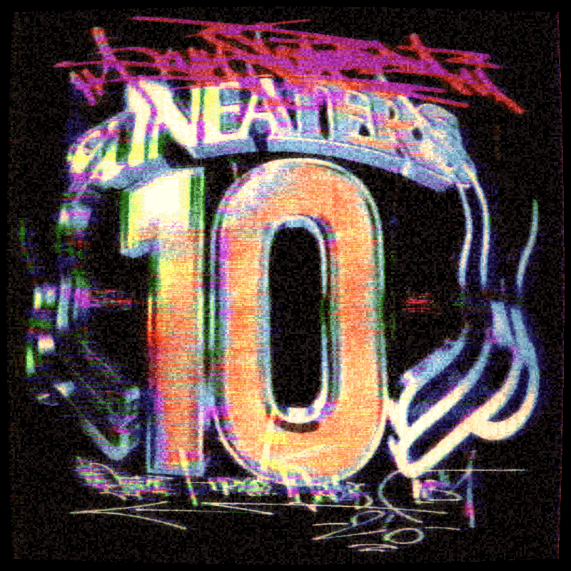 10AE Tee