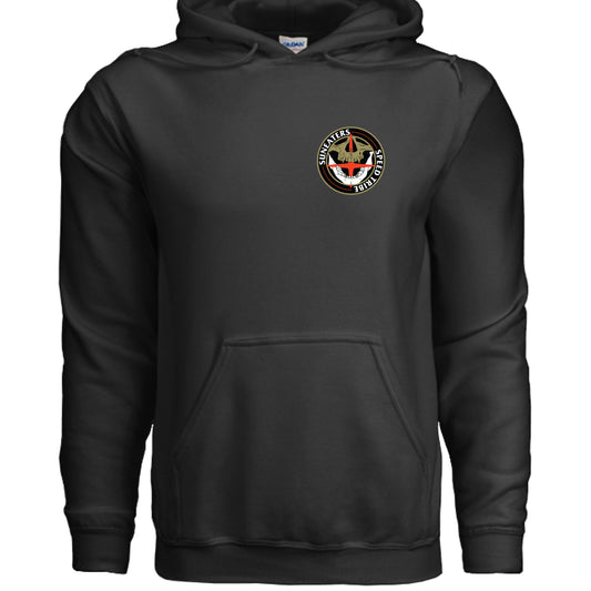 BLACK - FRONT