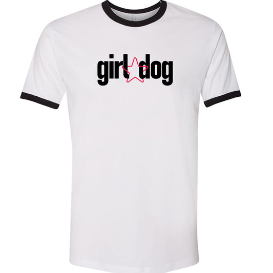 WHITE/ BLACK - 3604 - FRONT