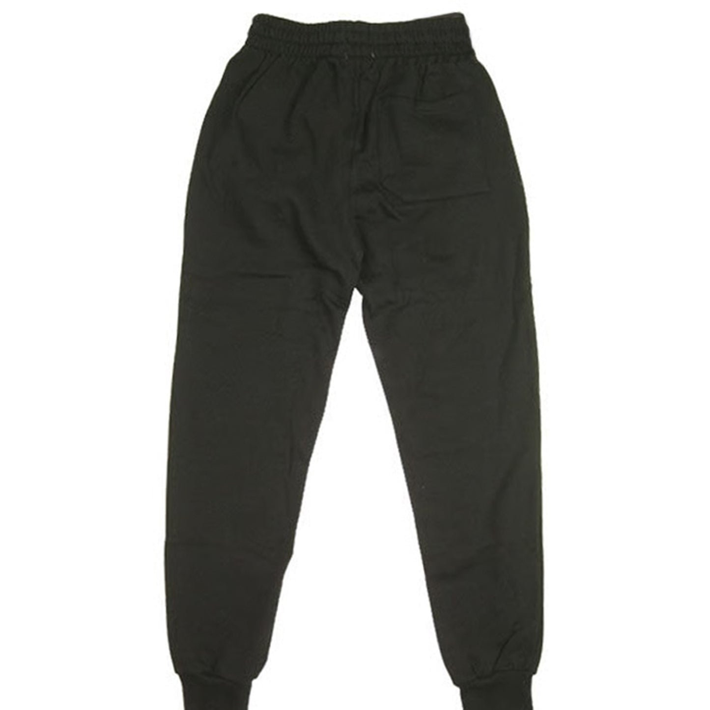Black - SHFJP - BACK