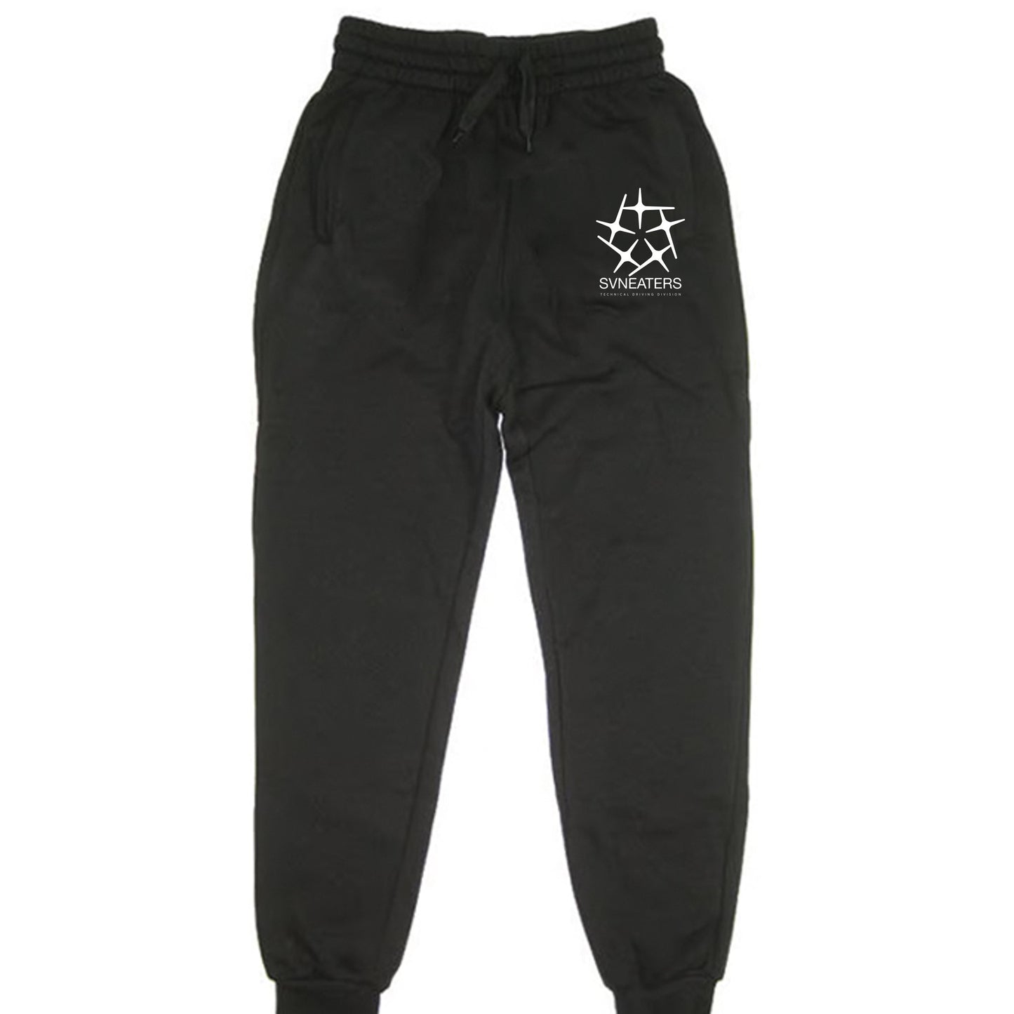 Black - SHFJP - FRONT