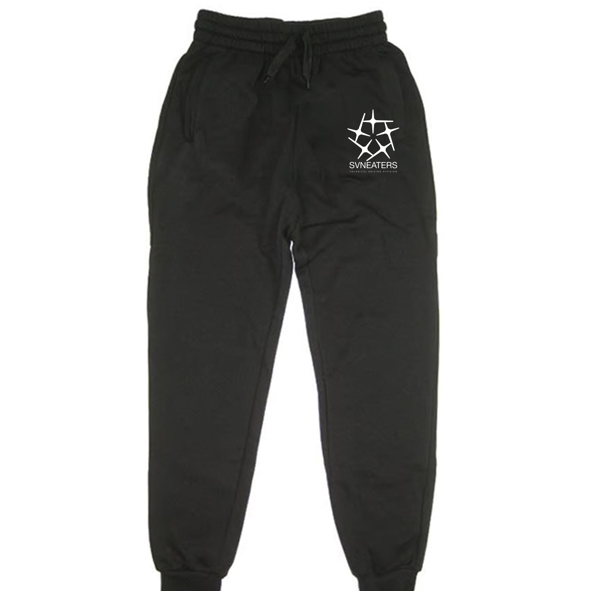 Black - SHFJP - FRONT