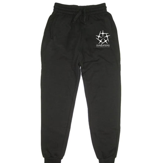 Black - SHFJP - FRONT