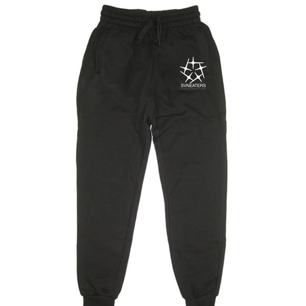 Black - SHFJP - FRONT