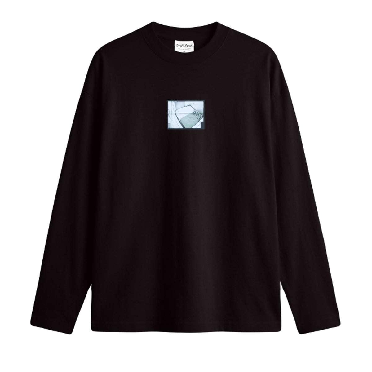 Off Black - SHMOL - FRONT