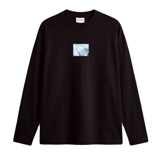 Off Black - SHMOL - FRONT