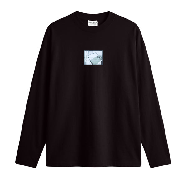 Off Black - SHMOL - FRONT