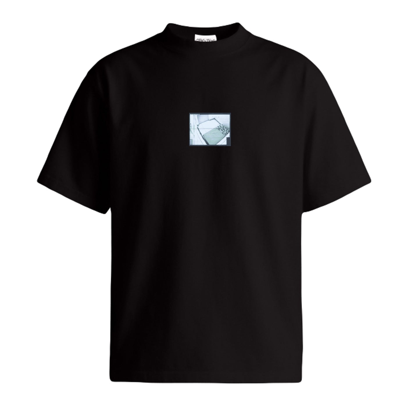 Black - SHMCS - FRONT