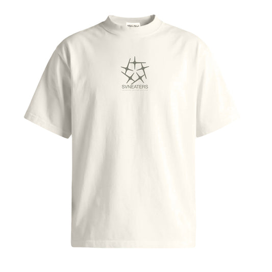 Off White - SHMCS - FRONT