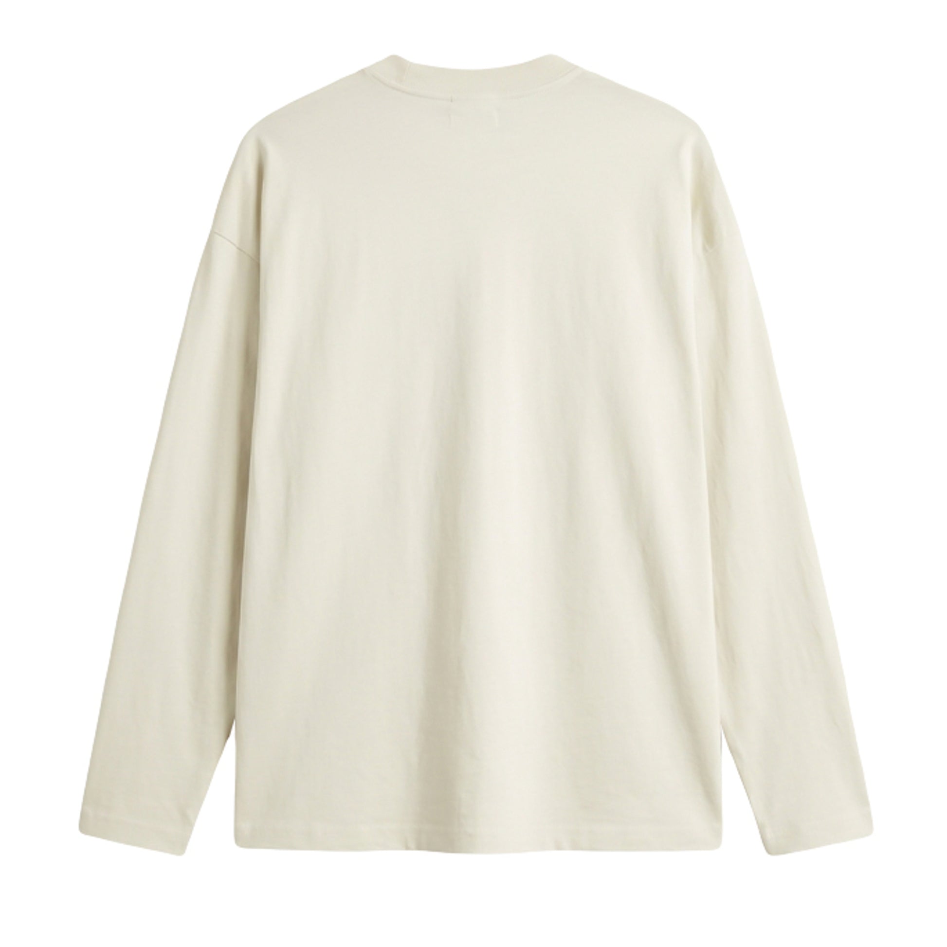 Off White - SHMOL - BACK