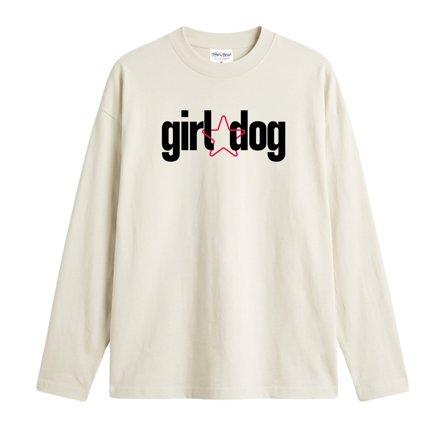 Off White - SHMOL - FRONT