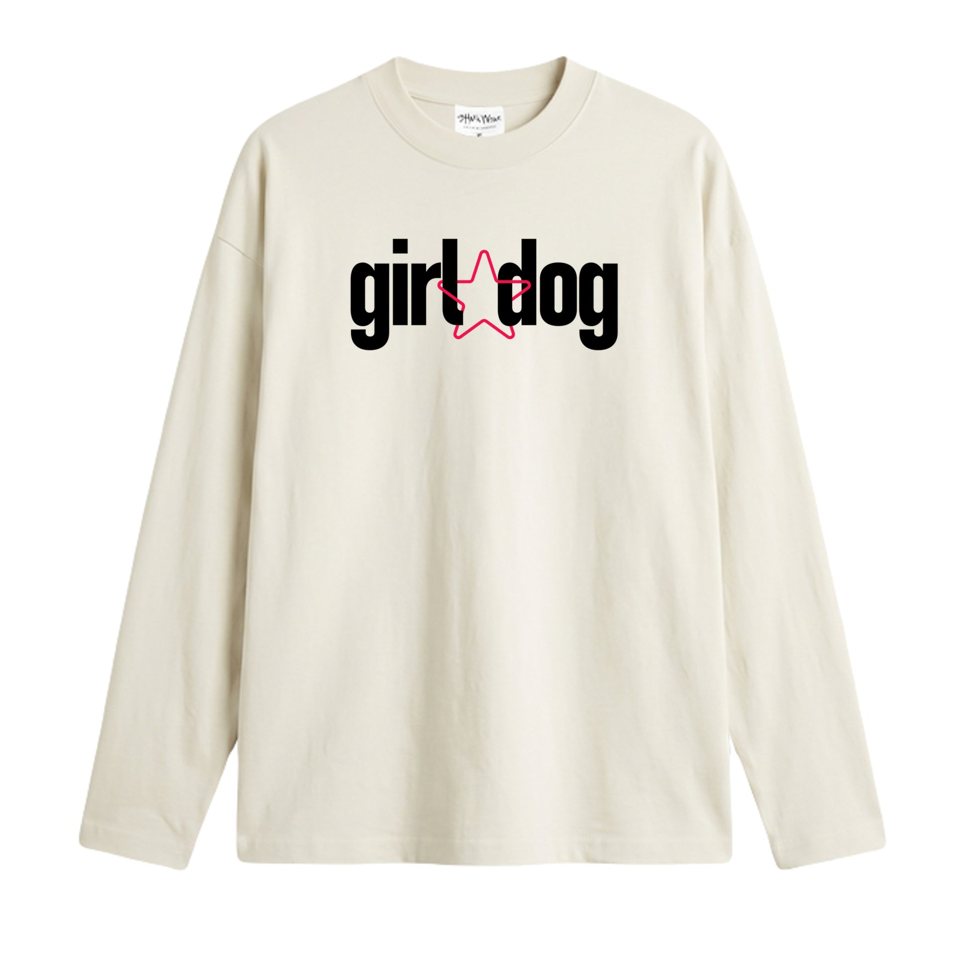 Off White - SHMOL - FRONT