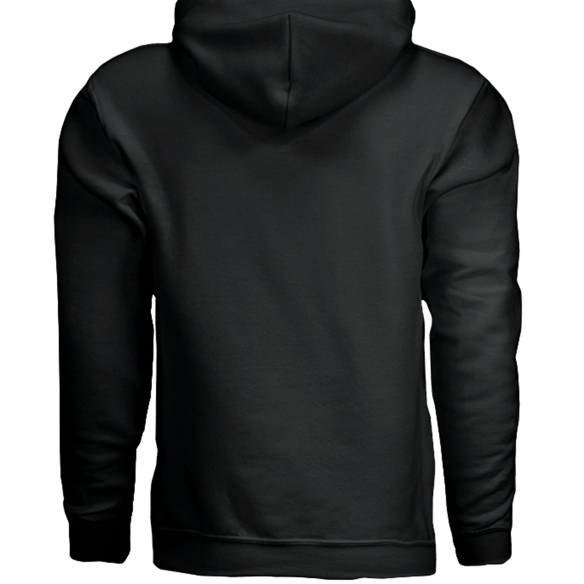 Vintage Black - 3719 - BACK