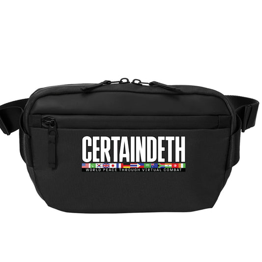 Deep Black - MMB600 - FRONT