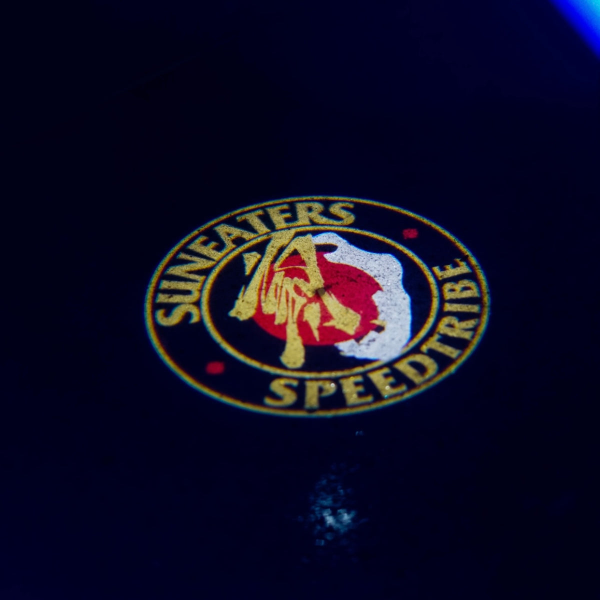 Gold Feng Door Projector [PRE-ORDER ends 12/1/22]